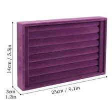 Caja Organizadora De Joyas Retro, Organizador Antiguo, Caja | Envío Gratis