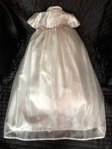 traditional christening gowns