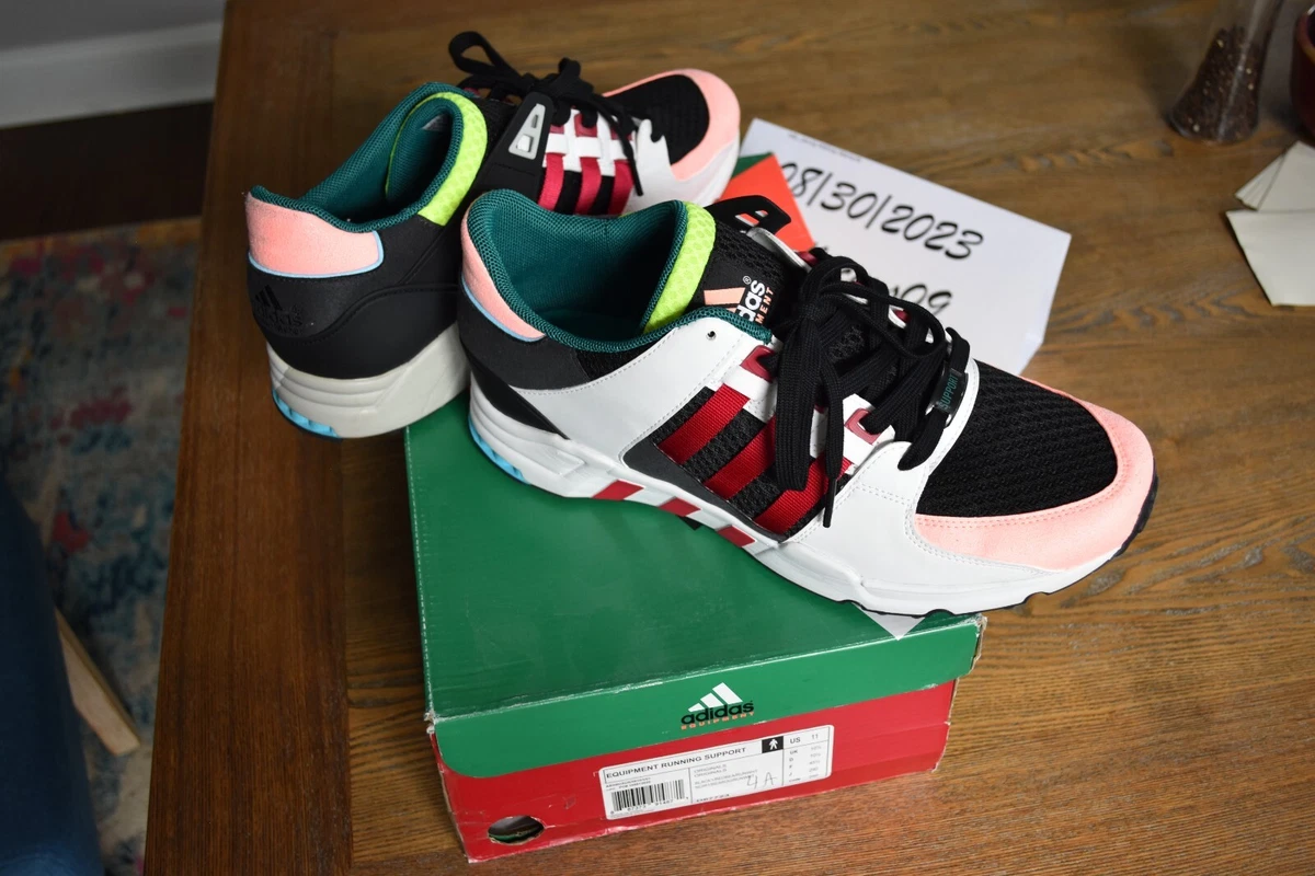 Adidas equipment uk clearance ebay