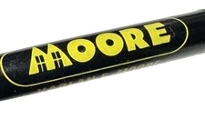 Vintage Champaign Illinois Harlan E Moore & Company Building Materials IL Pen