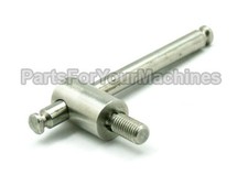 SQUEEGEE ADJUSTING T-HANDLE,CLARKE FOCUS 28/33/38,ENCORE 28/33/38 SCRUBBERS,6D48