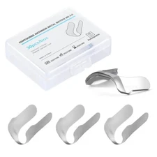 60x Dental Anterior Matrix Bands Proximal Anterior Strips Twin Anterior Matrices
