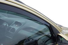 Airax windshield for 206CC 206 CC windshield windstop wind deflector déflecteur de vent