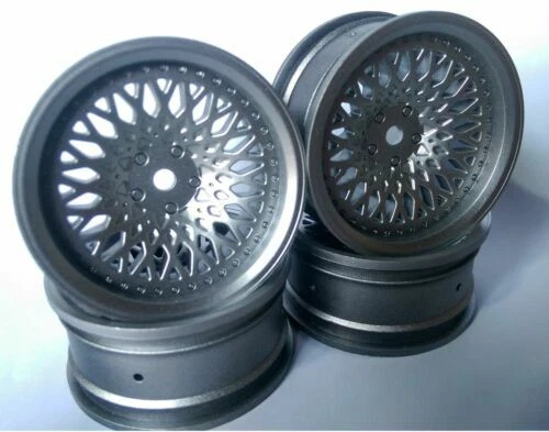 Unbranded RC Wheels, Rims for Cars & Motorcycles