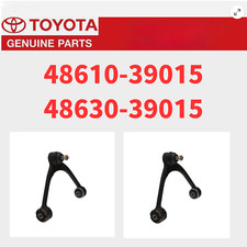 4861039015 Genuine Toyota Arm ASSY Front Suspension Upper RH 48610 