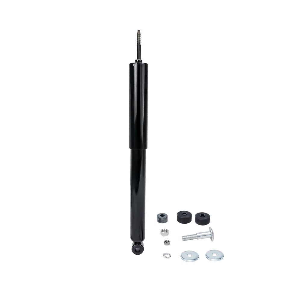 Pair (2) Rear Shock Absorbers for Ford Crown Victoria LTD Mercury Grand Marquis - Image 4 of 4