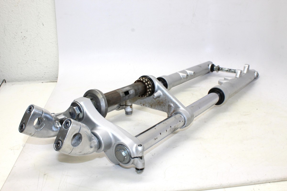 2005 Yamaha Virago 250 Xv250 Front Forks Shock Suspension Set Pair