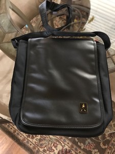 johnnie walker luggage bag
