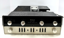 McIntosh MA-5100 Amplifier - Professionally S...