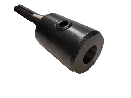 3/4" End Mill Holder R8 Shank End Mill Holder Tool Holder R8 NEW - Picture 2 of 3