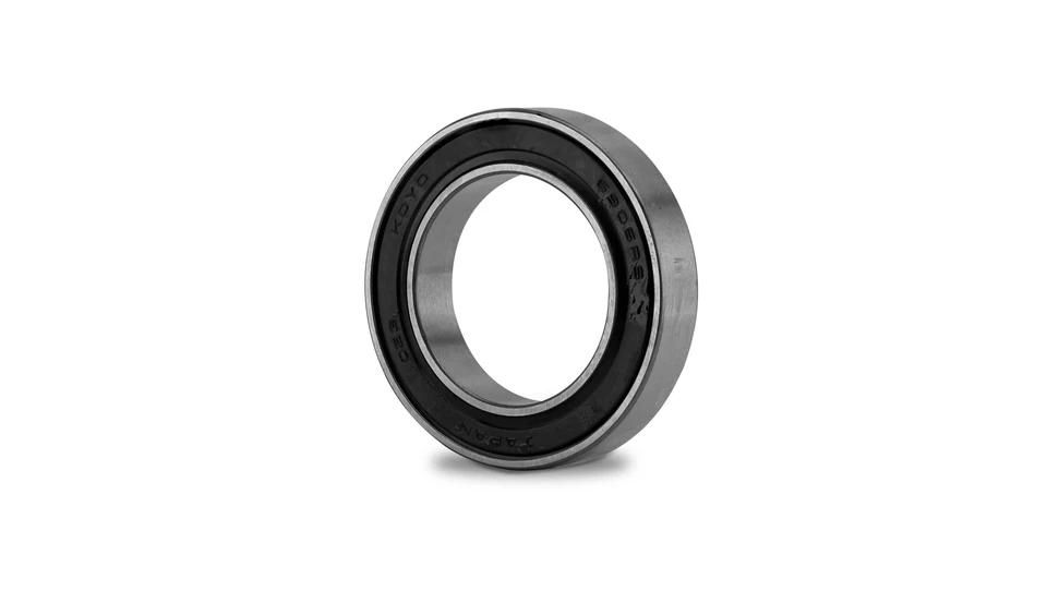 Rodamiento de rueda delantero L/H para Husaberg FE 450 E 2007 Foto 2 de 4