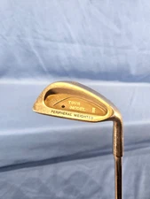 Tour Model II Black Dot 60° Wedge RH Steel Shaft