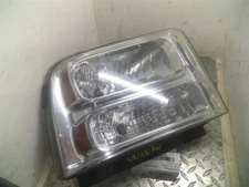 F550SD    2005 Headlamp Assembly 183936