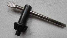Drill Chuck Key - LFA T9 Jacobs K4 , Pilot Size: 3/8"