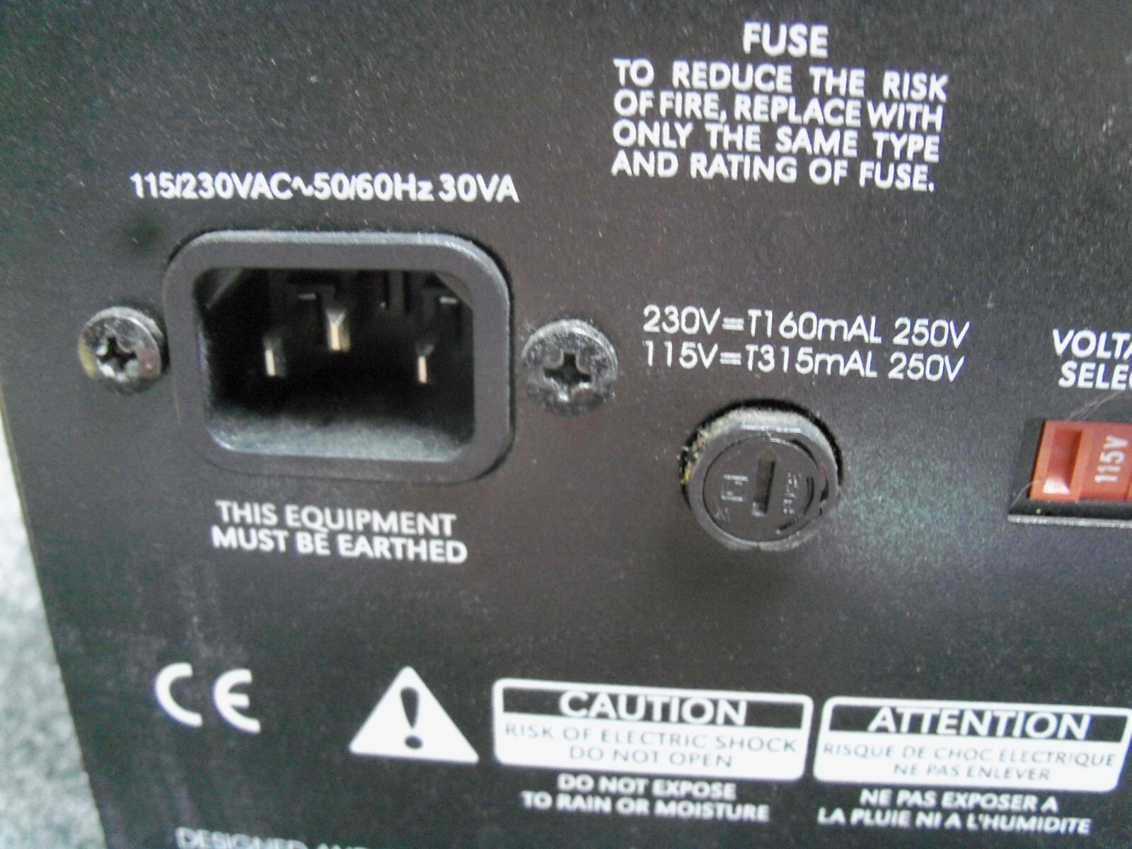 oPal CONSTANT Q GRAPHIC EQUALISER, BSS FCS 966, (MODEL: BSSFCS966-US)