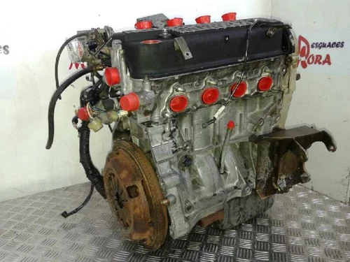 D16A7 Motor Completo para HONDA CIVIC BERL. 3/4/5 (EC/ED) * 212902 - Imagen 4 de 6