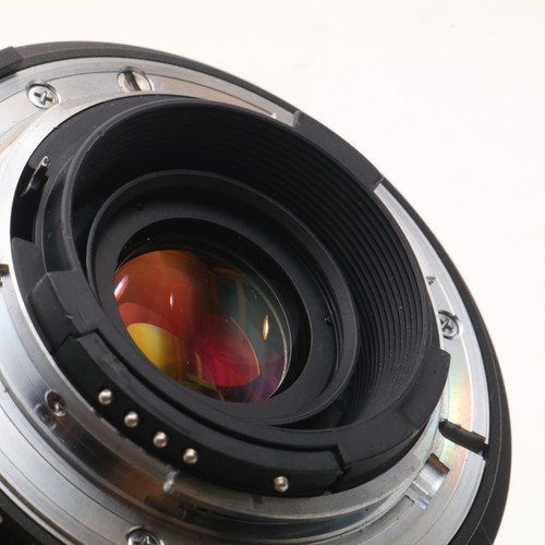 【Near Mint,W/Filter】Tamron 24-135mm f/3.5-5.8 AF AD IF Macro for Nikon fromJapan - 第 7/10 張圖片