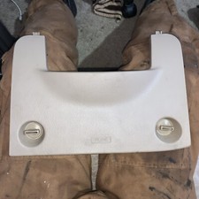 2001-2005 Honda Civic Left Lower Interior Fuse Access Panel Cover 77301-S5A-A000