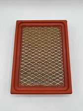 WIX 46358 Air Filter For INFINITI QX70 2015-2018, RENAULT KOLEOS 2009-2017, F+S!