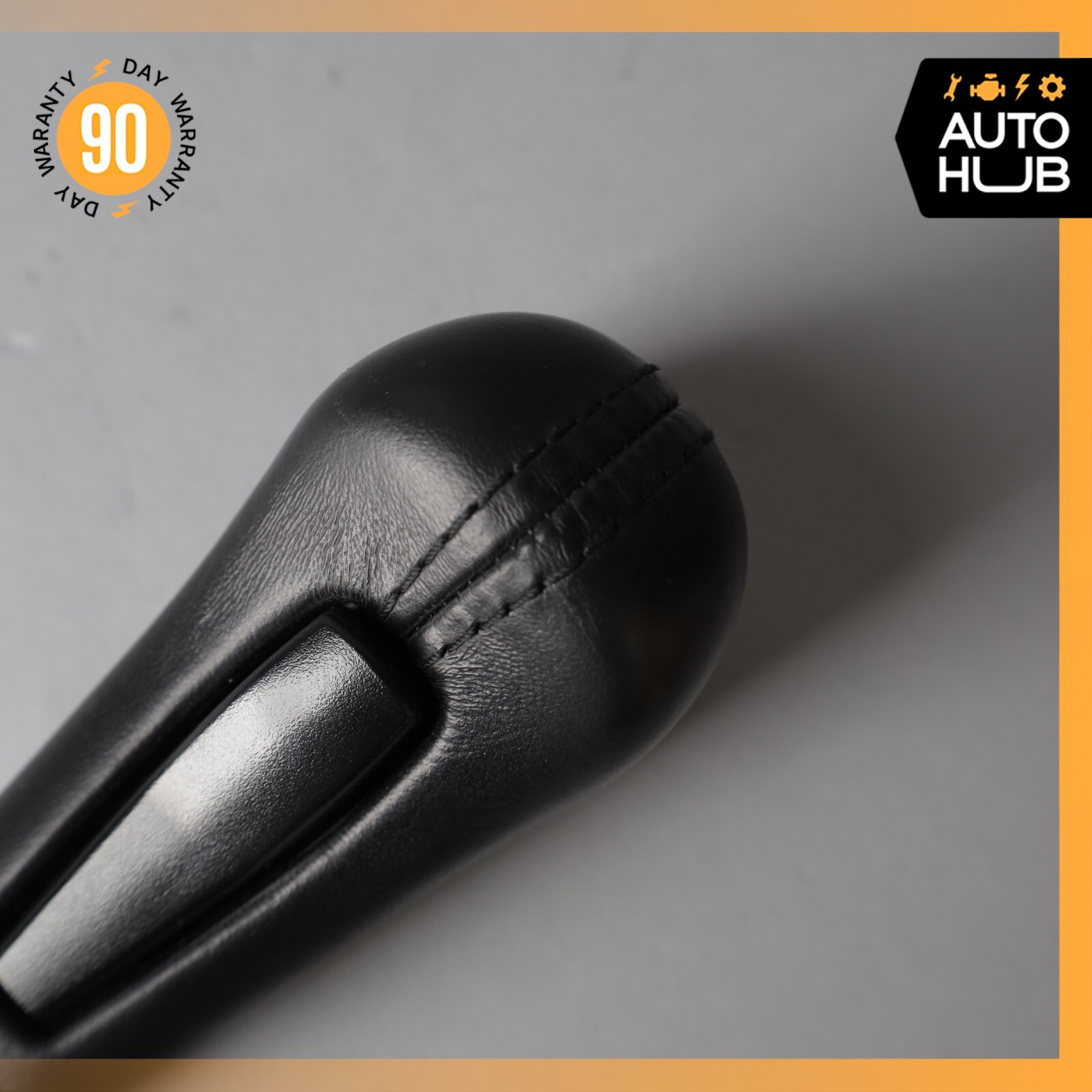Maserati Levante M161 Automatic Transmission Floor Gear Shifter Lever Knob OEM