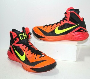 nike hyperdunk chicago