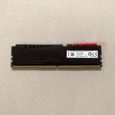 NEW HP OMEN 45L RAM 8GB DDR5 5200 HP52U40S6HM-8F XMP Fury Beast PC