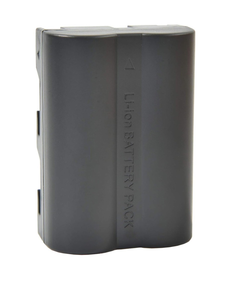 2300mAh Battery for Pentax D-Li50 & PENTAX K10D K10D K20D GP