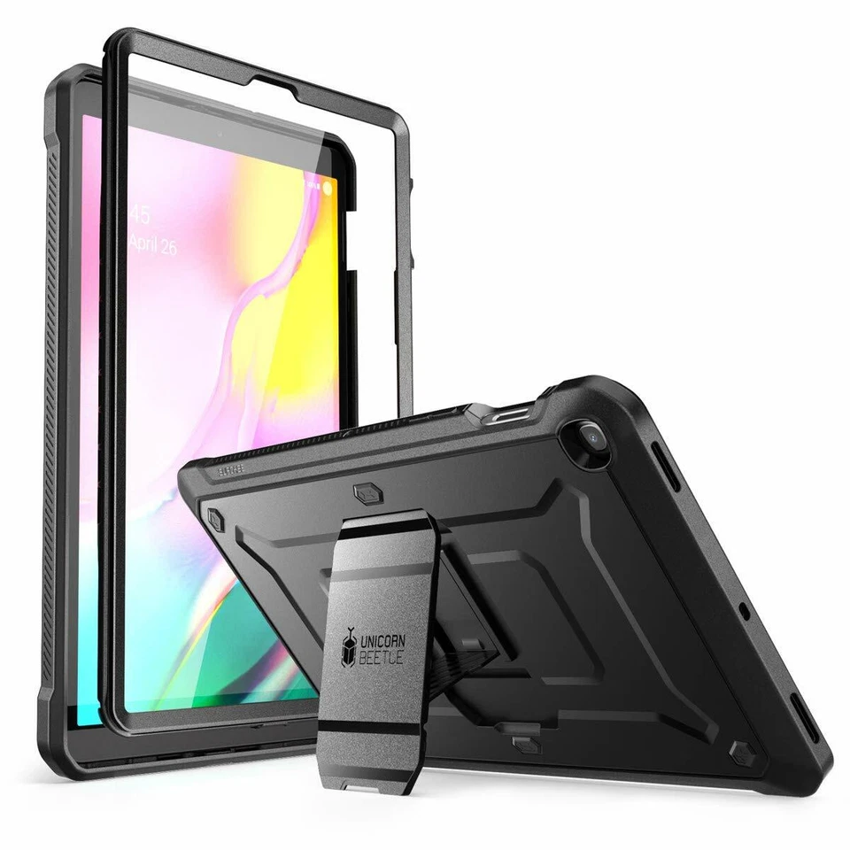Genuine For Samsung Galaxy Tab S5e 10.5" 2019, SUPCASE with Screen Case Cover US - Image 2 of 4