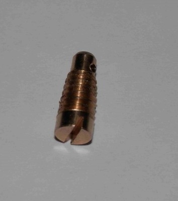 RENAULT R4 ZENITH 28 IF CARBURETOR  IDLE JET