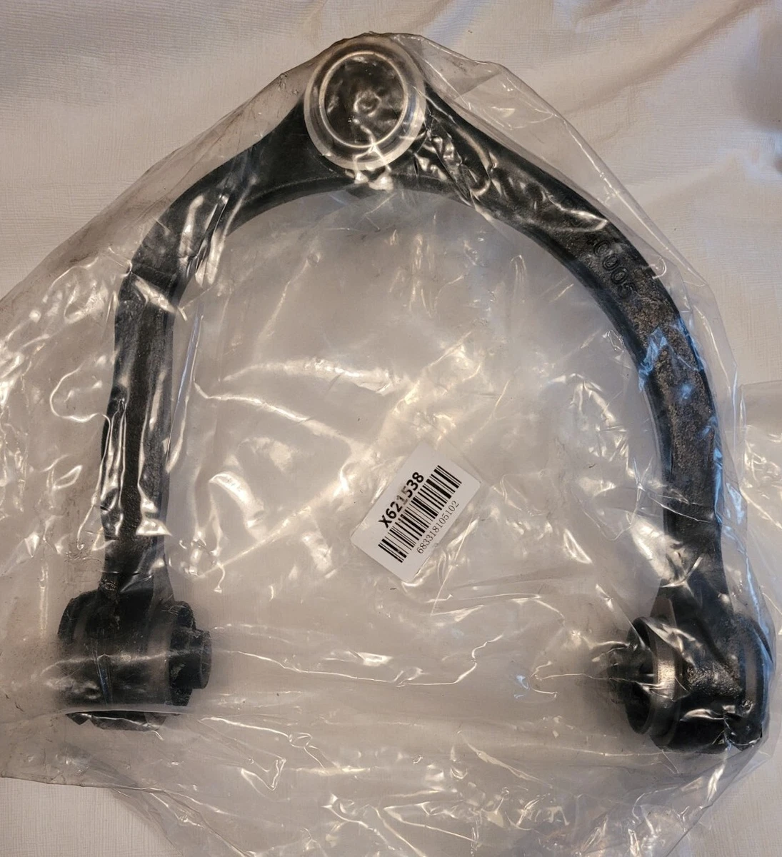 Upper Control Arms X621538 Chevrolet Silverado | eBay