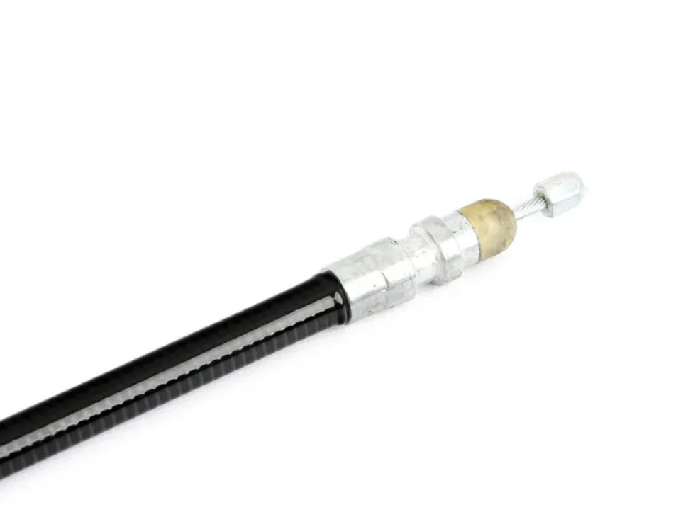 NEW BMW 3 F30, F80 HAND BRAKE CABLE 34406857640 6857640 ORIGINAL 