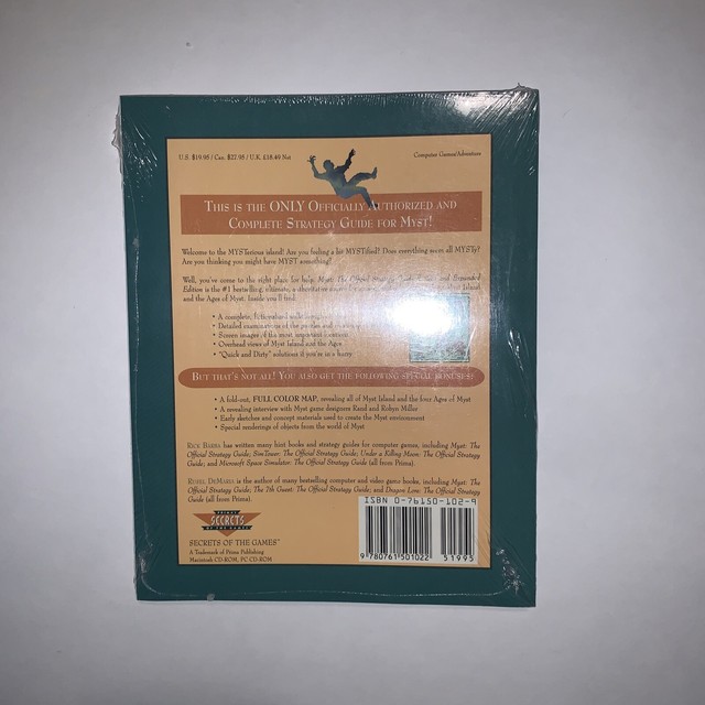 Myst: Masterpiece Edition Aktivačn&iacute; Kl&iacute;č