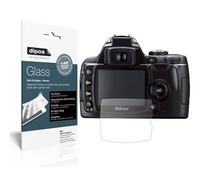 Schutzfolie FüR Nikon D40X Folie Anti-Shock Matt Displayschutz Displayfolie