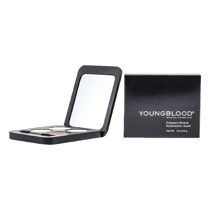 Youngblood Mineral Cosmetics Eye Makeup with Minerals