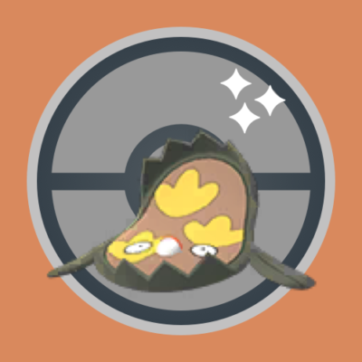✨Shiny Stunfisk (Galarian) (#618) - Pokémon GO✨ | eBay