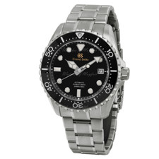 Grand Seiko Sport Automatic Hi-Beat 36000 Diver 200M 43.8mm SBGH291 watch 3