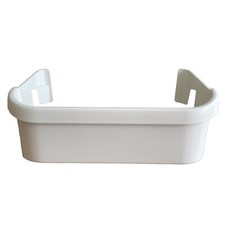 Door Bin Shelf For Frigidaire Refrigerator Freezer 240351601, AP2115974, 891154