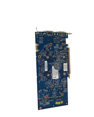 Carte Graphique VERT 9600GT - PCIe, 512 Mo DDR3, PNY (occasion)