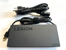330W Lenovo Legion  ADL330SDC3A AC Adapter For LEGION Pro 9 7 7i 9i Y900 Y700