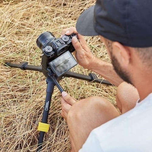 National Geographic Photo 3-in-1 Monopod - Picture 13 of 14
