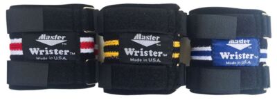 Master Bowling Wrister - beugt Sehnenscheidentzündungen vor