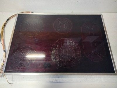 Kochfeld Gaggenau CK 194-115  Glaskeramik  - gebraucht (K1 1113)ko