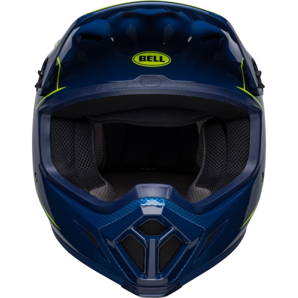 Motocross MX Blue, photo 7 of 9