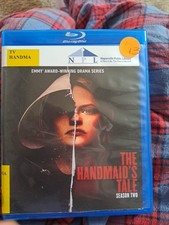 The Handmaid's Tale Season Two DVD Set, Sealed