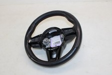 2016-2020 Mazda Mx-5 Miata Steering Wheel Oem Qp38 2016-2020 Mazda Mx-5 Miata Steering Wheel Oem Qp38