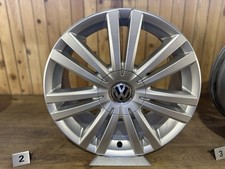Jantes Volkswagen TOURAN