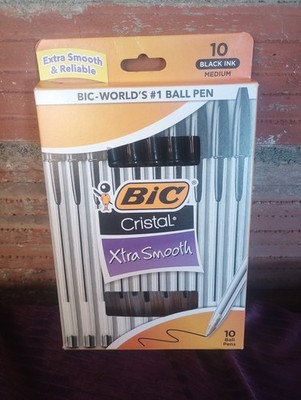 Ballpoint Pens