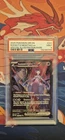 Pokémon TCG Team Rocket's Mewtwo EX Destined Rivals 231/182 - PSA 9