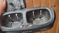 Binatone Terrain 550 Twin Walkie-Talkies Charger Dock ONLY with cable 