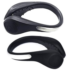 Shoe Safety Lights   2-Pack for Night Visibility